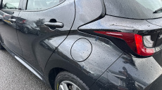 Toyota Yaris 1.5 Hybrid Icon 5dr CVT Hybrid Hatchback